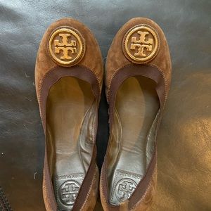 Tory Burch Ballerina Flats